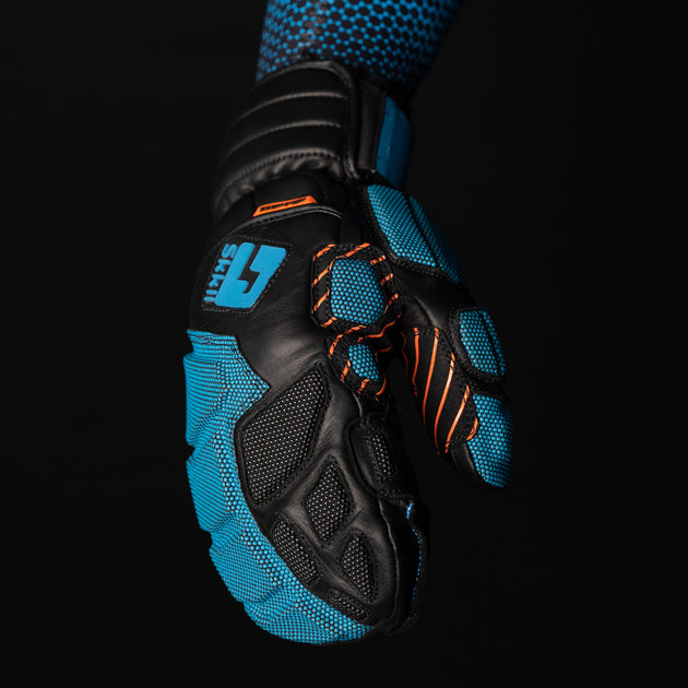 SKi RACING GLOVES – SKKIL