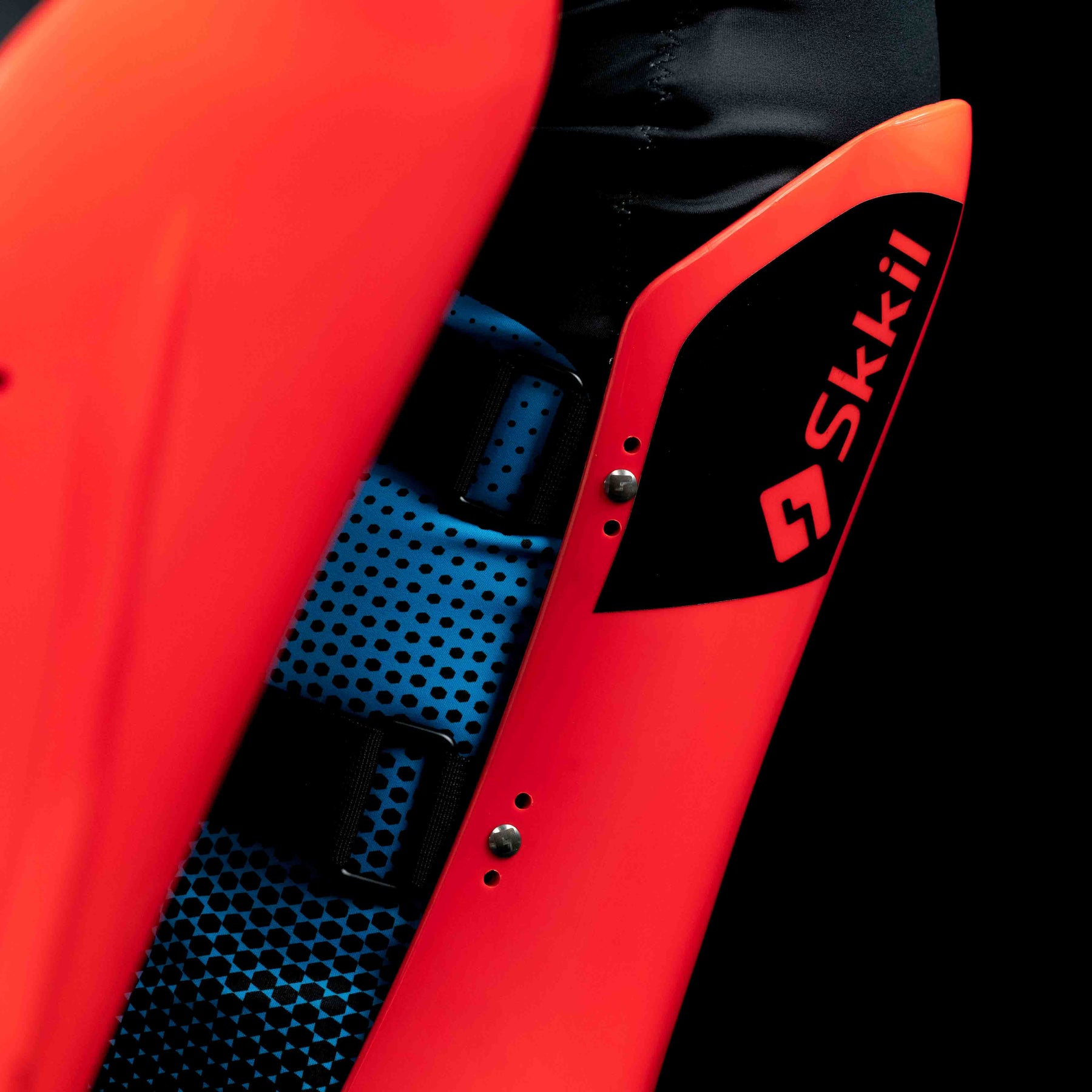 Protection tibia slalom  SHIN IMPACT 22 – SKKIL