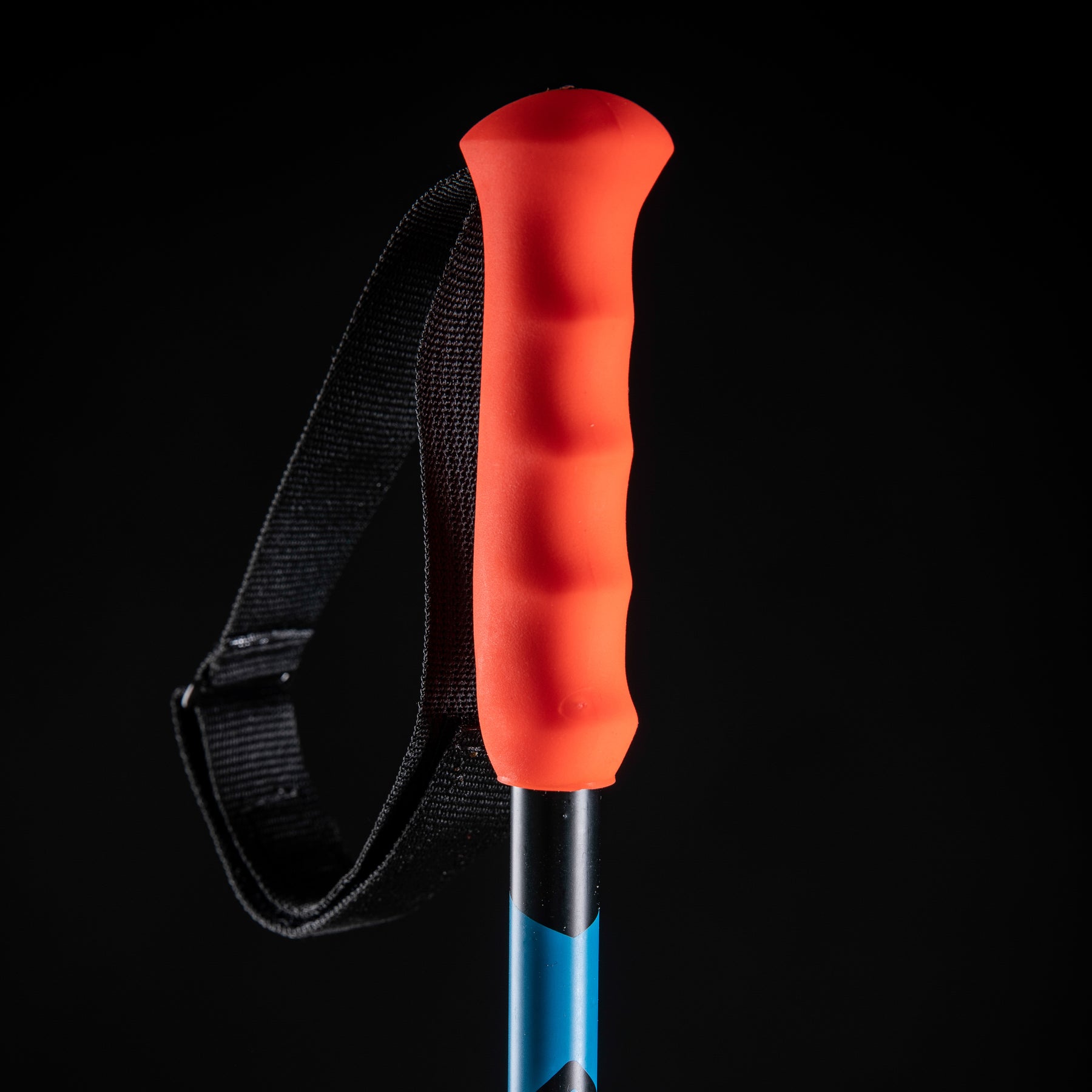 batons ski salomon Bâtons de géant courbés junior