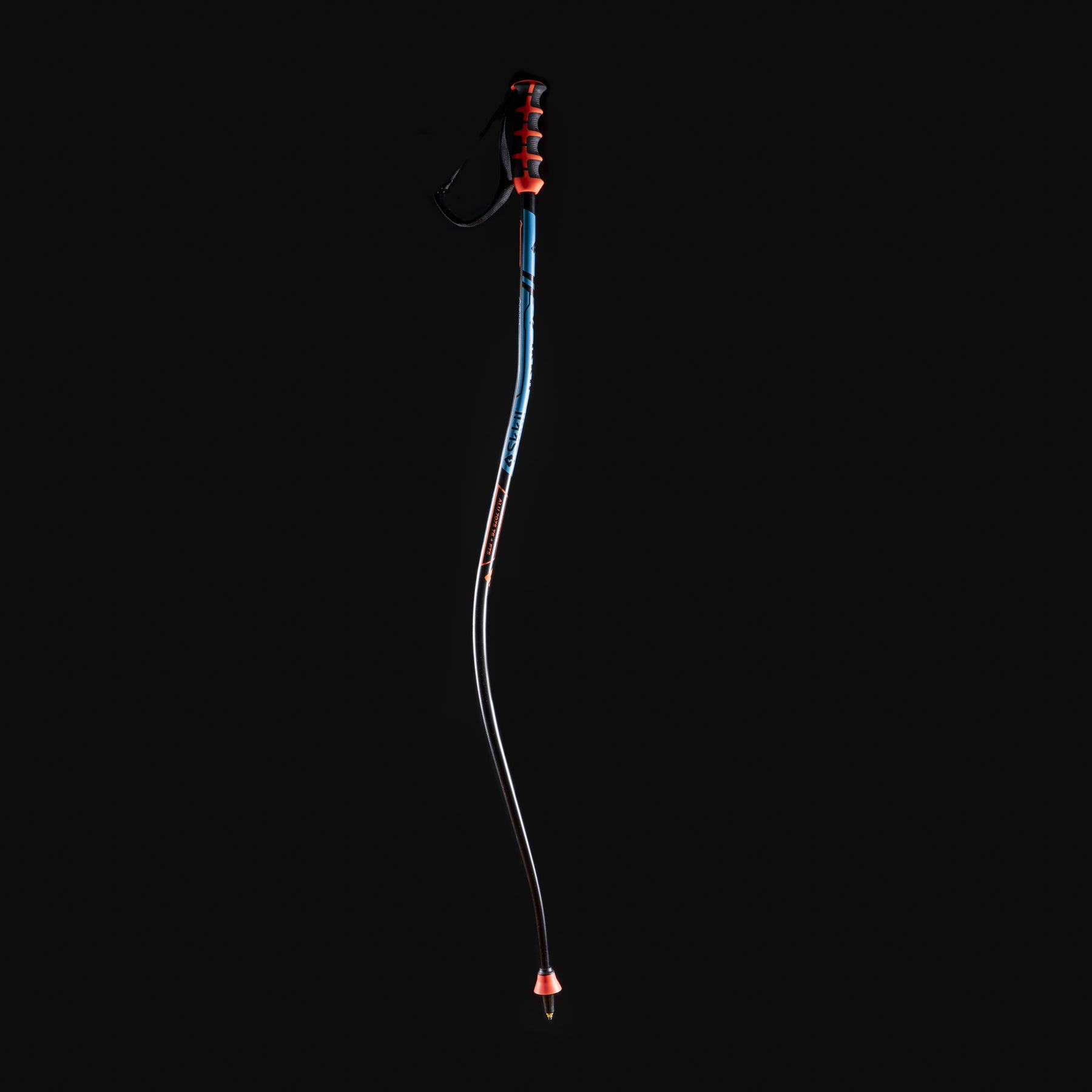 Cinghia Regolabile per Sci e Bastoncini SkiStrap Imbottita Cinghia Regolabile per Sci e Bastoncini SkiStrap Imbottita