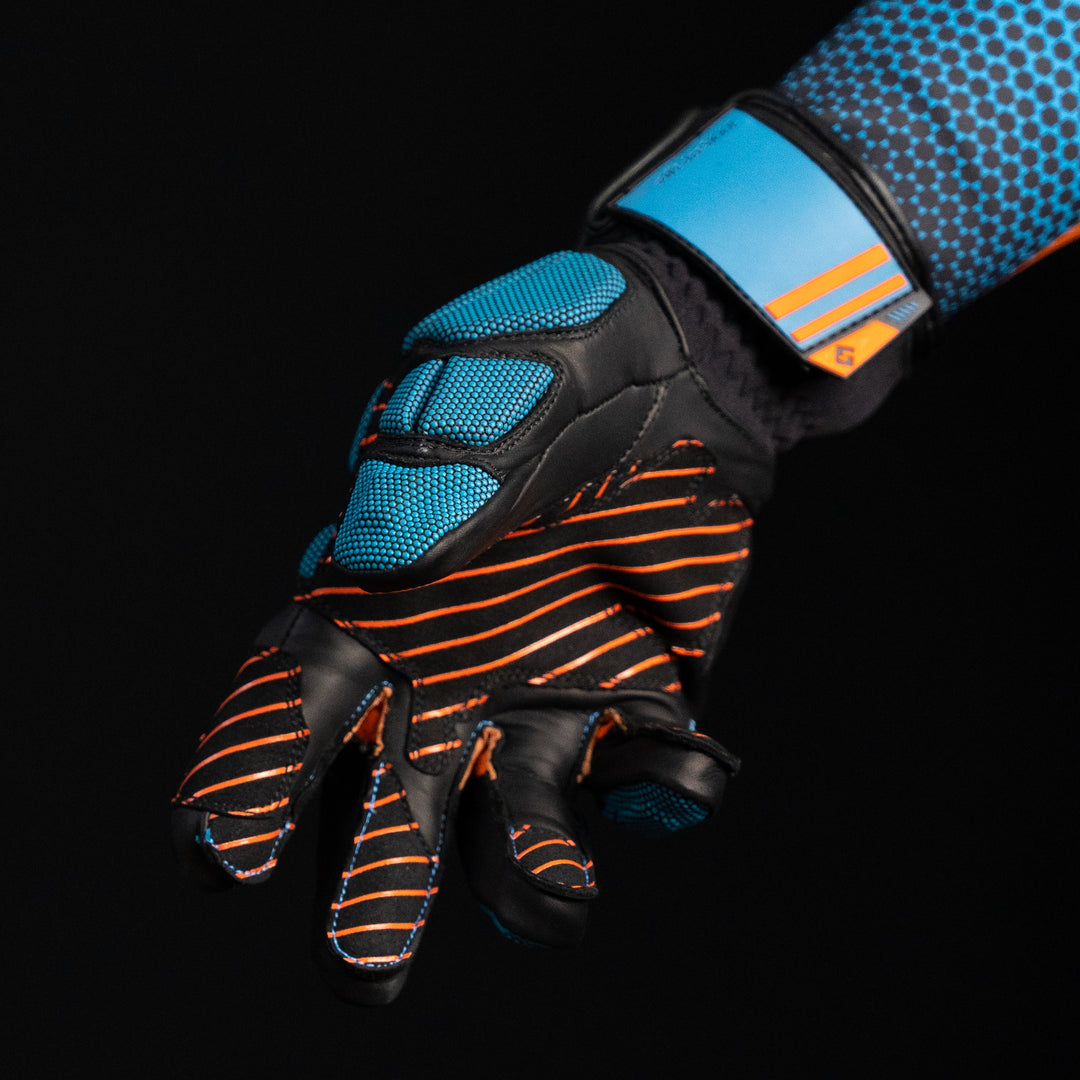 Ski racing gloves | RACE GLOVES SPEED 21