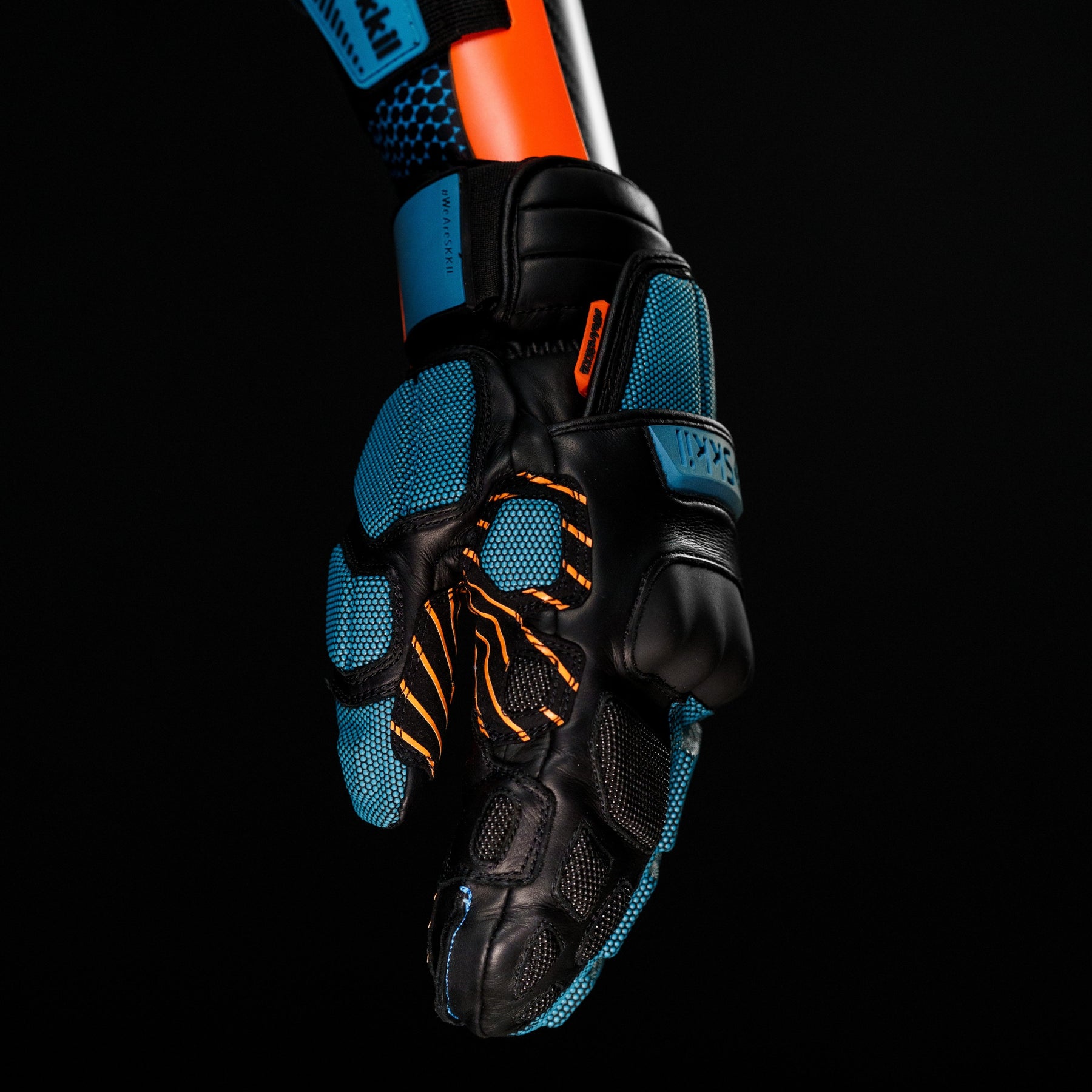 Moufles De Ski Racing Tech 20 - Race Mittens - Protection Et Chaleur Extrêmes