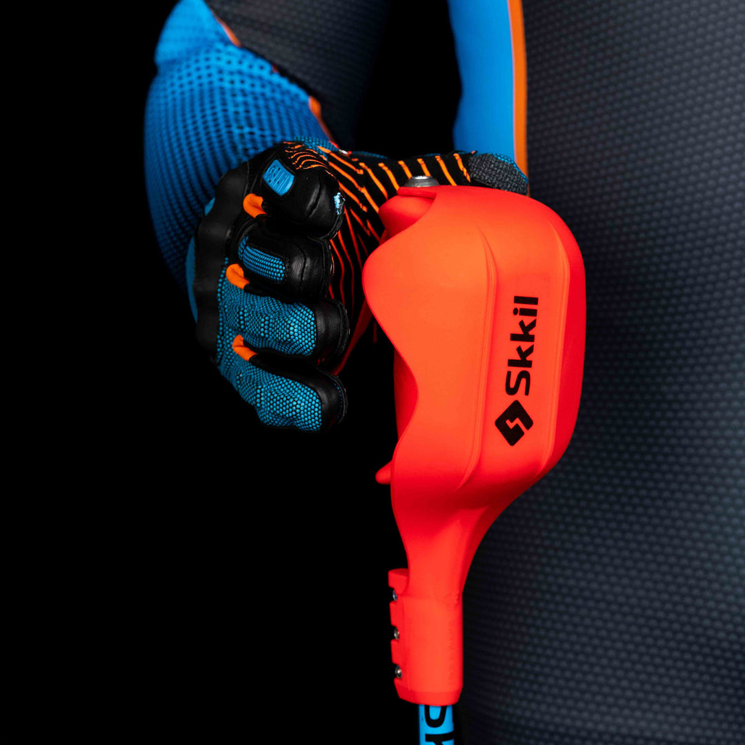 slalom handschuhe Slalom- und Riesenski-Rennhandschuhe