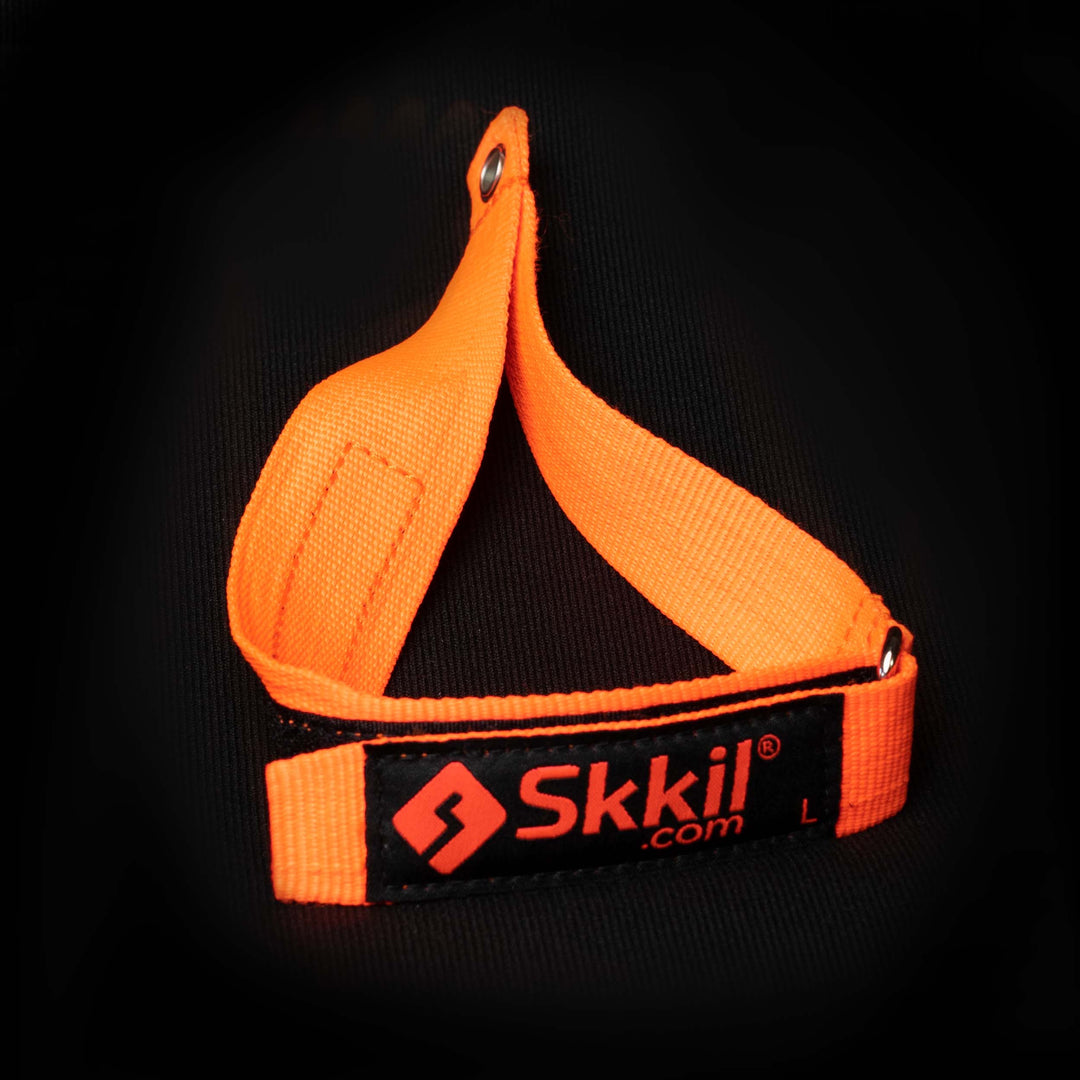 cross country pole straps Straps for ski racing poles – SKKIL