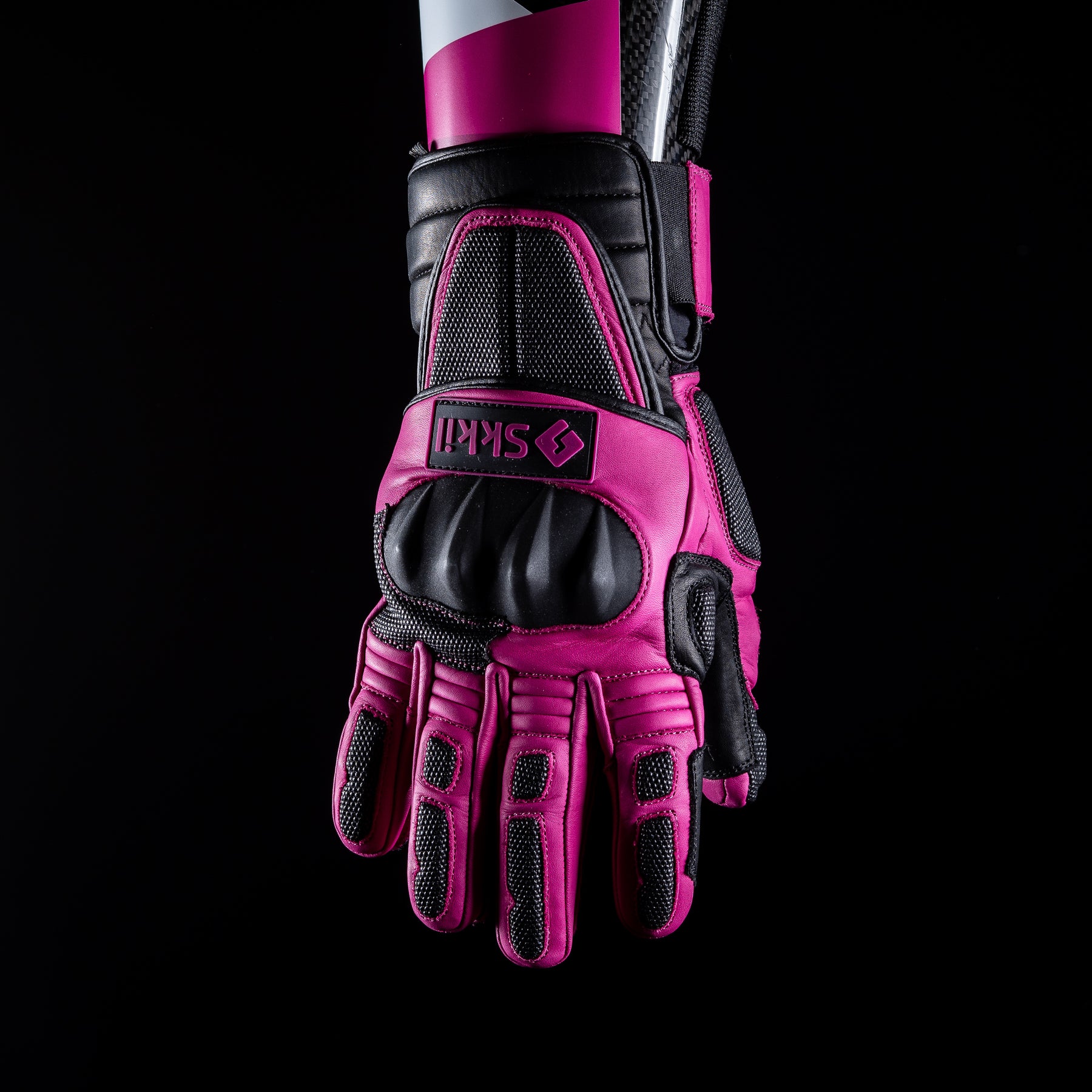 skkil handschuhe Ski Gloves for Slalom and Giant Slalom